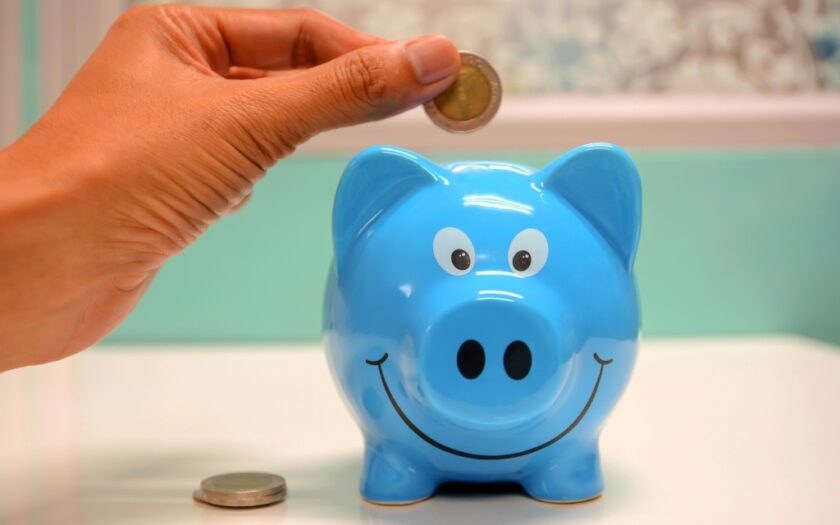 hoe besparen op huishoudbudget
